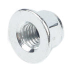 10x M5 Lawn Mower Nut for Outdoor & Garden