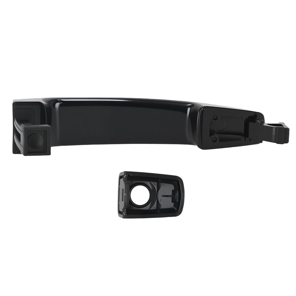 Front Exterior Door Handle for Chevrolet Aveo (2007–2011) 96468268 Plastic