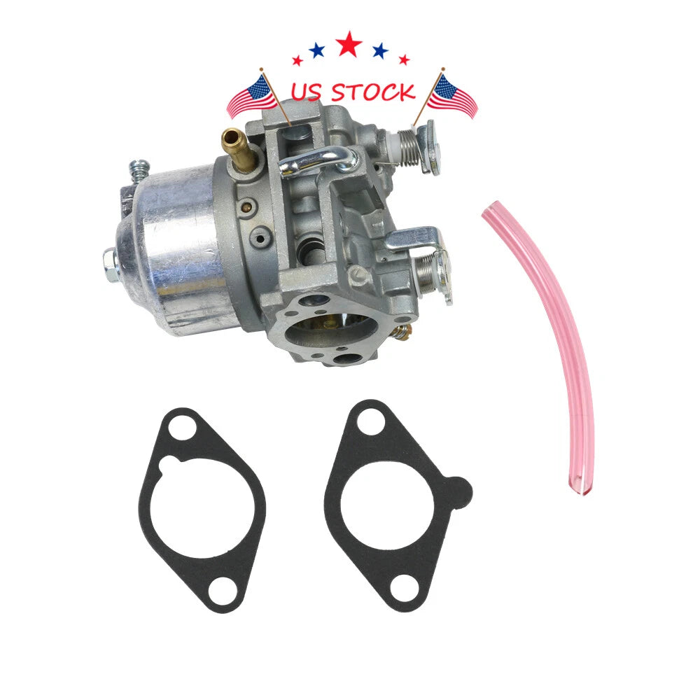 Carburetor Assembly for Kawasaki 4-Cycle Engine FC420V (4-Stroke)