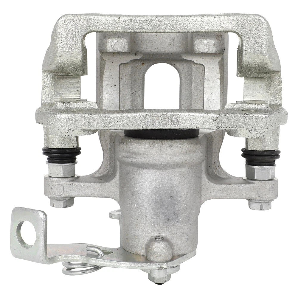 Rear Right Brake Caliper with Bracket for Hyundai Elantra (2011–2016)
