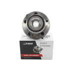 Front Wheel Bearing & Hub Assembly for Durango Grand Cherokee (2011–2020)