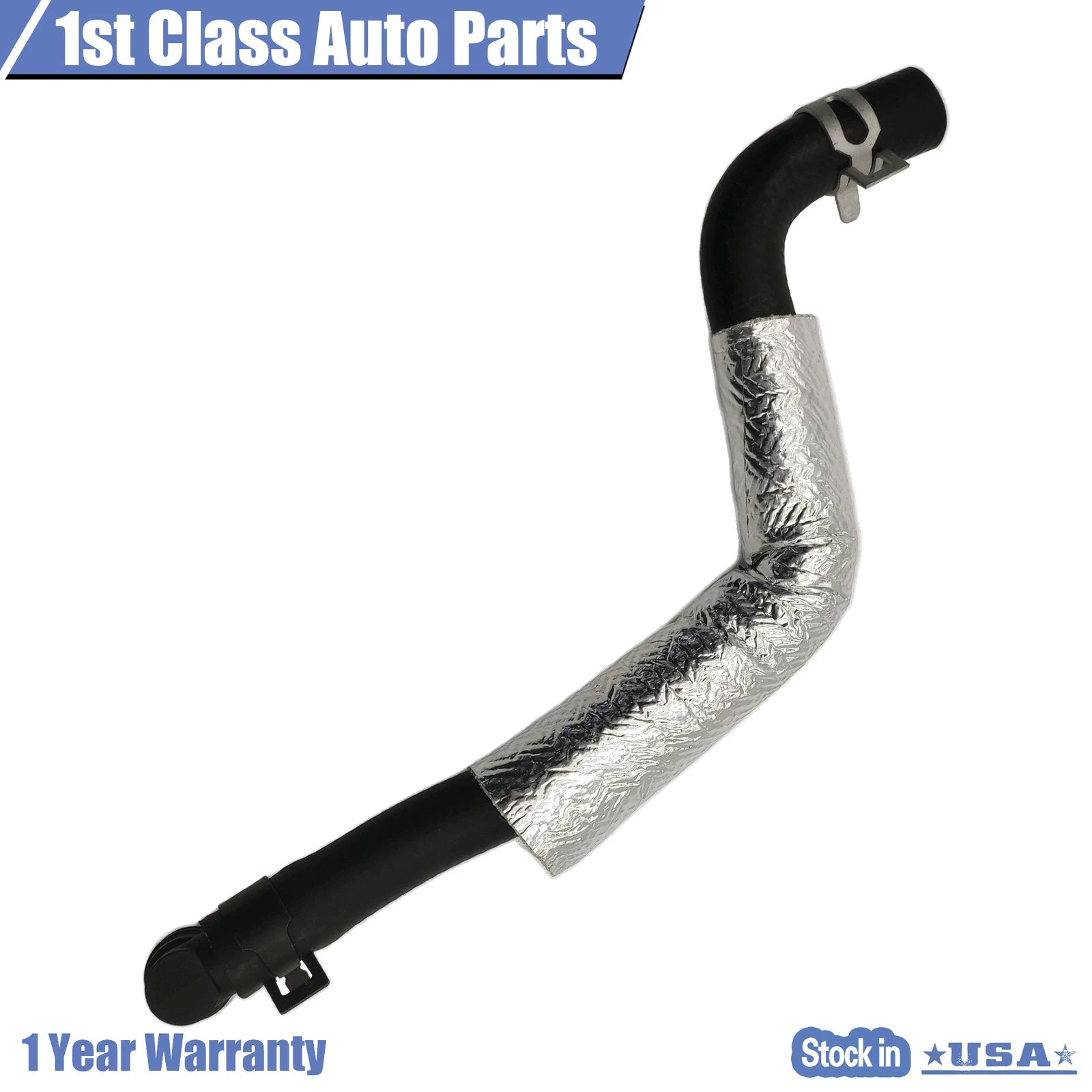 Heater Supply Hose for Ram 2500 3500 4500 5500 (2014-2020)