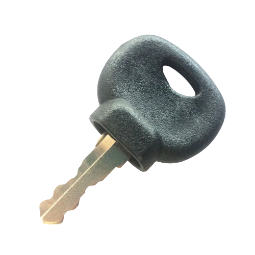 15g Ignition Key Accessories for Heavy Equipment