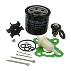 Maintenance Service Kit for Honda 8-10 HP Outboard (06211-ZW9-505, 06211ZW9505)