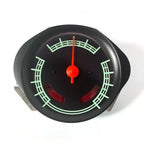 Fuel Gauge Replacement for 1967–1972 Chevy Pickup Truck