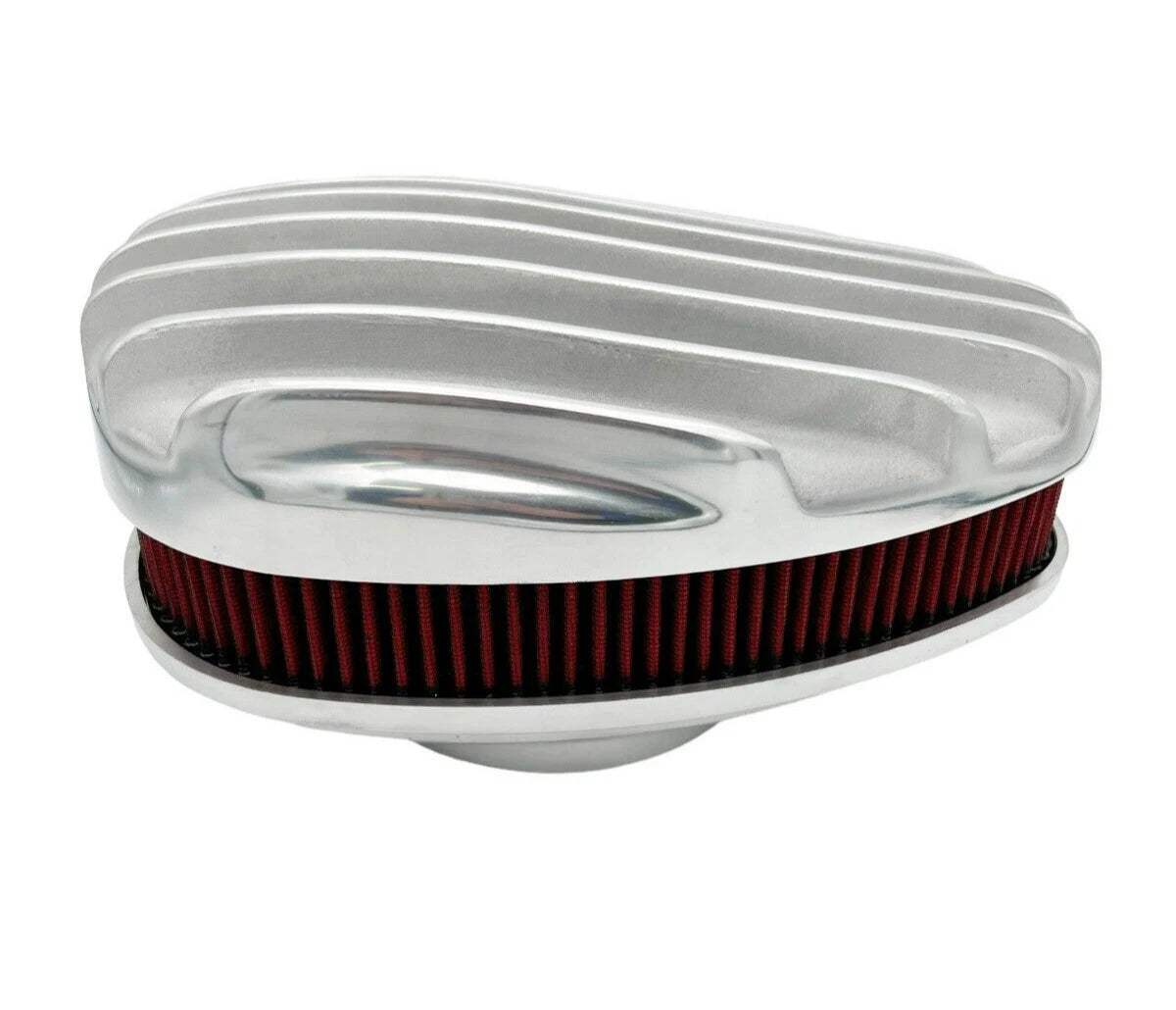 Air Cleaner 4 Barrel Replacement for Chevrolet Ford 5-1/8 Inch Carb (—)