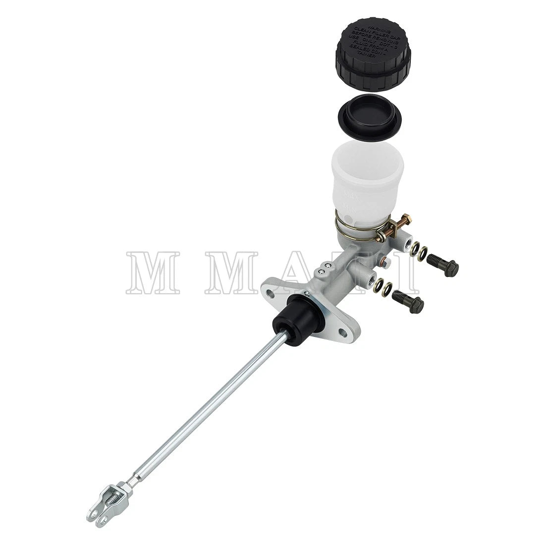 Brake Master Cylinder Tandem Assembly for Polaris RZR 200 (2021–2025) #1913718