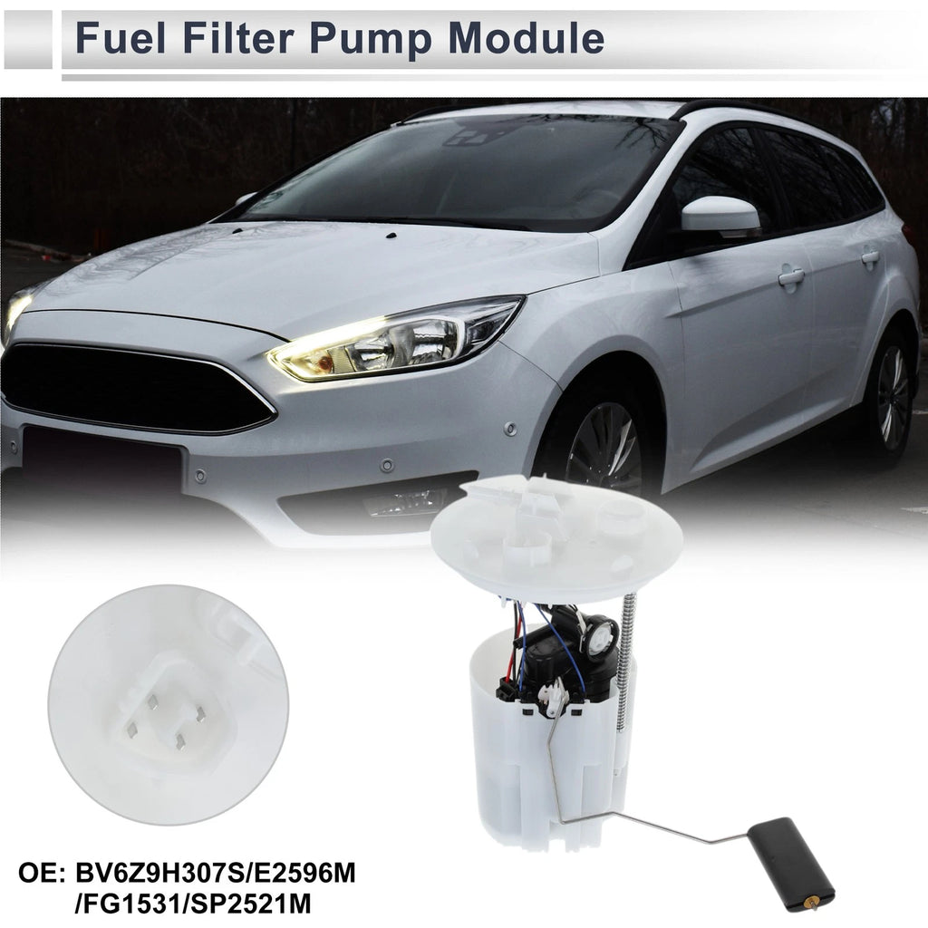 Fuel Pump Assembly for Ford Focus (2013–2017) No.BV6Z9H307S
