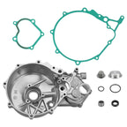 Left Crankcase Stator Cover Plugs Gasket Bearing Seal Kit for Honda XR650L (1993–2024)