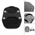 Kickstand Enlarge Plate Pad for Honda CT125 Hunter Cub Trail 125 (2023–2024)