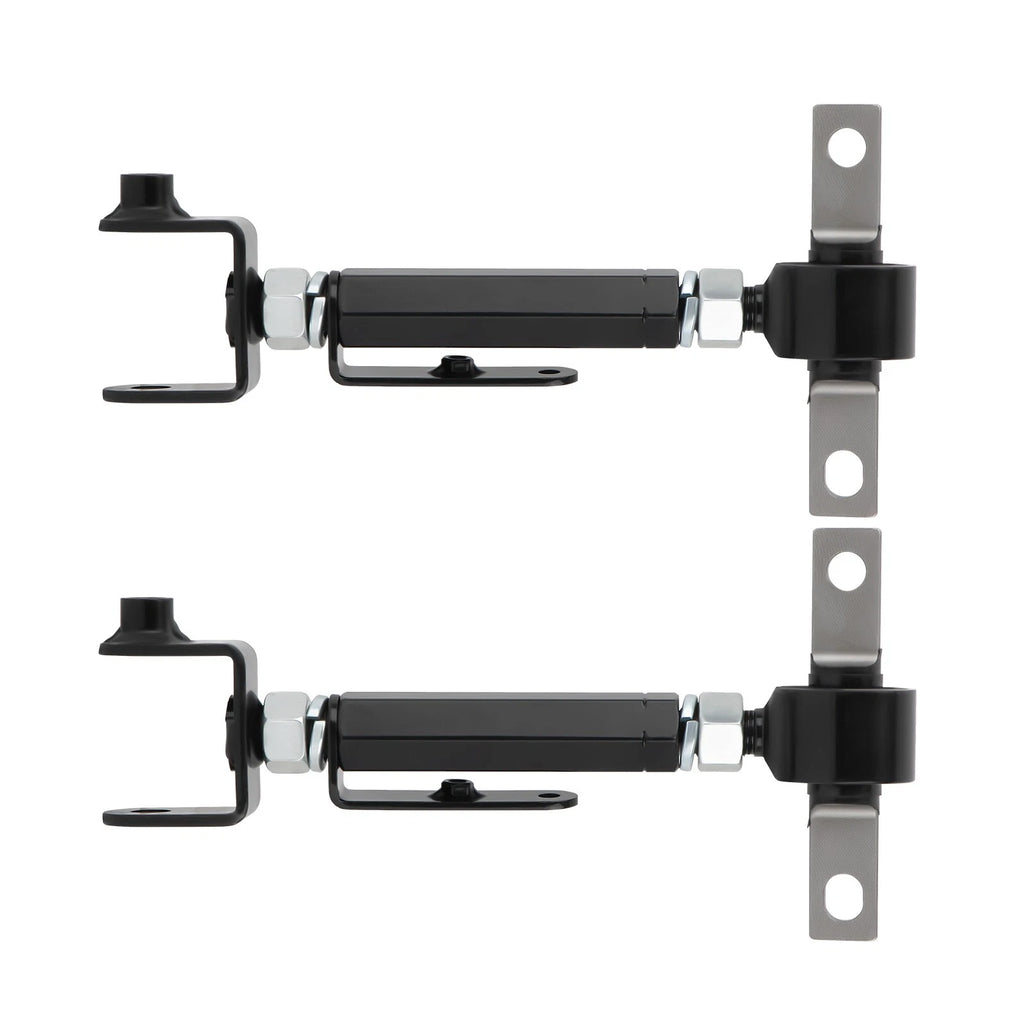 2X Adjustable Rear Camber Arm for Honda Civic LX Coupe Sedan (2001–2003)