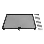 Radiator Grille Guard Cover Shield for Yamaha YZF-R6 (2017–2020)
