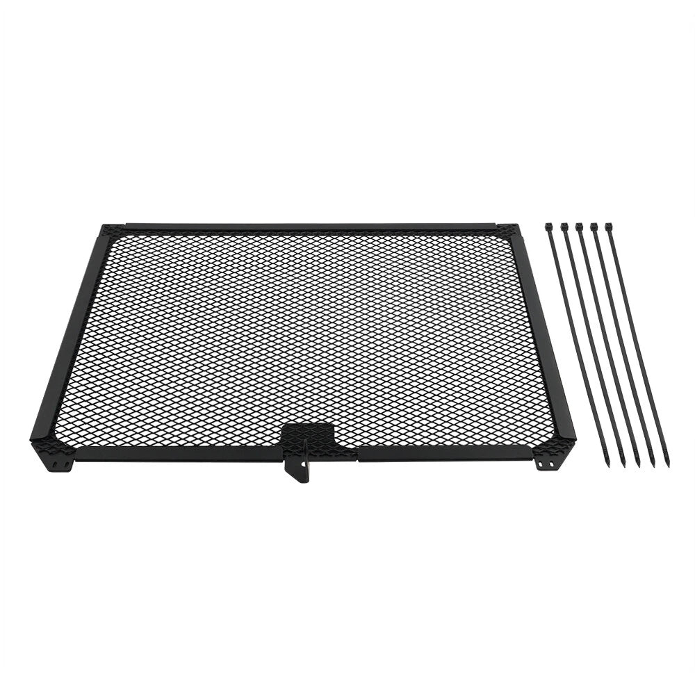 Radiator Grille Guard Cover Shield for Yamaha YZF-R6 (2017–2020)