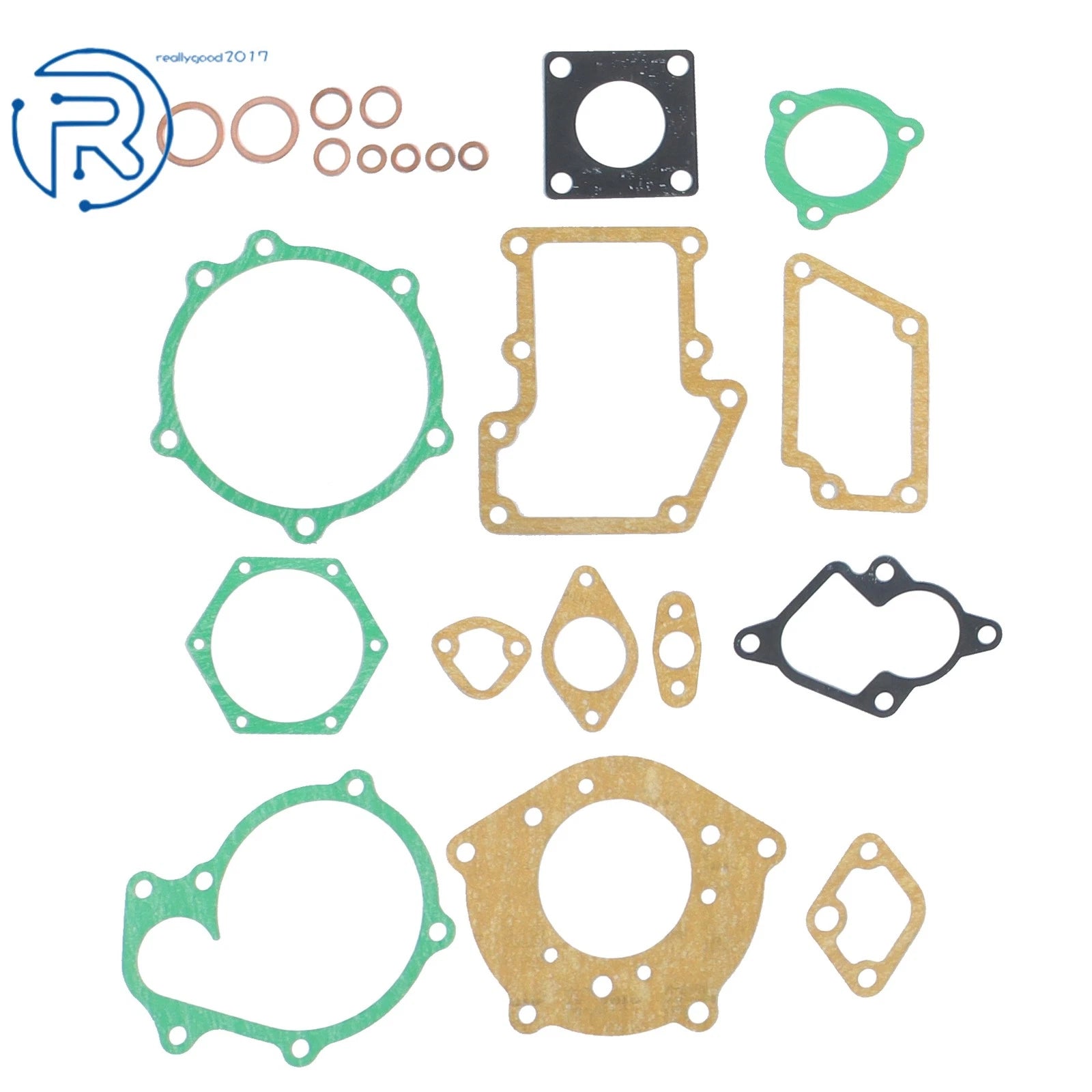 Rebuild Kit for Kubota Tractor V3800