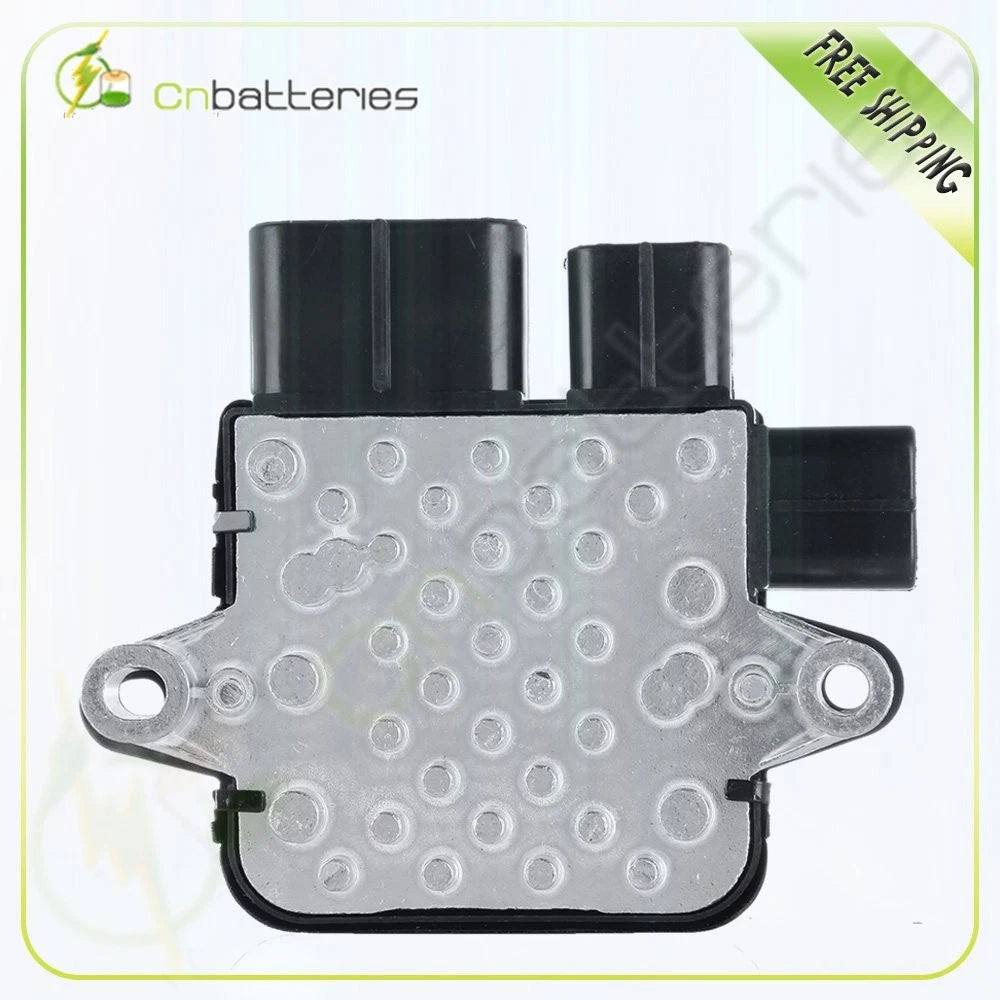Cooling Fan Control Unit Module 1355A124 for Mazda Lancer, Mitsubishi Outlander