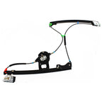 Window Regulator for VW Jetta Golf (Front Driver Left Side)
