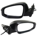 Power Heated Mirrors for Toyota Highlander (2014–2019) with Turn Signal