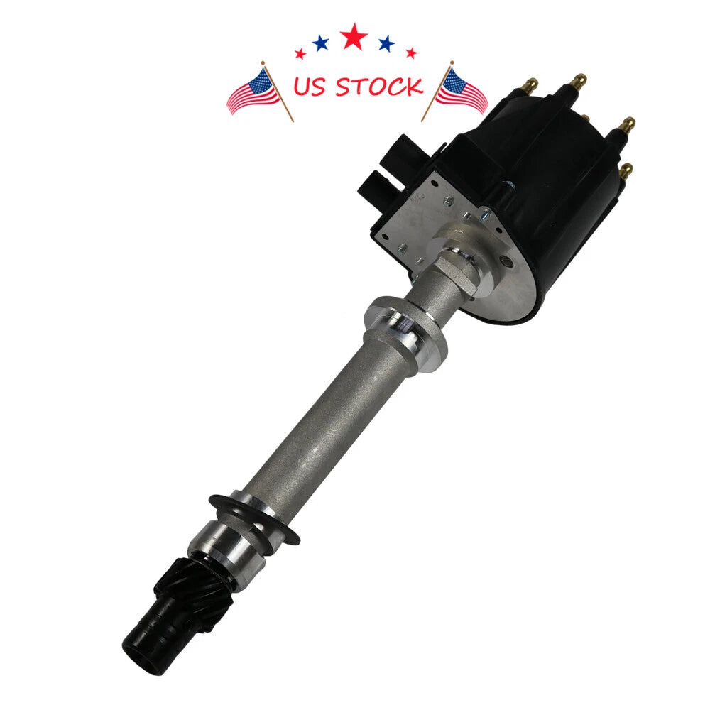 Ignition Distributor for Chevrolet Blazer Jimmy Sonoma S10 S15 C/K (1985–1996)