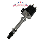 Ignition Distributor for Chevrolet Blazer Jimmy Sonoma S10 S15 C/K (1985–1996)