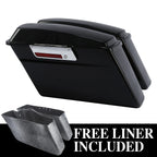 LED Rear Fender System for Harley Electra Glide (2009–2013)