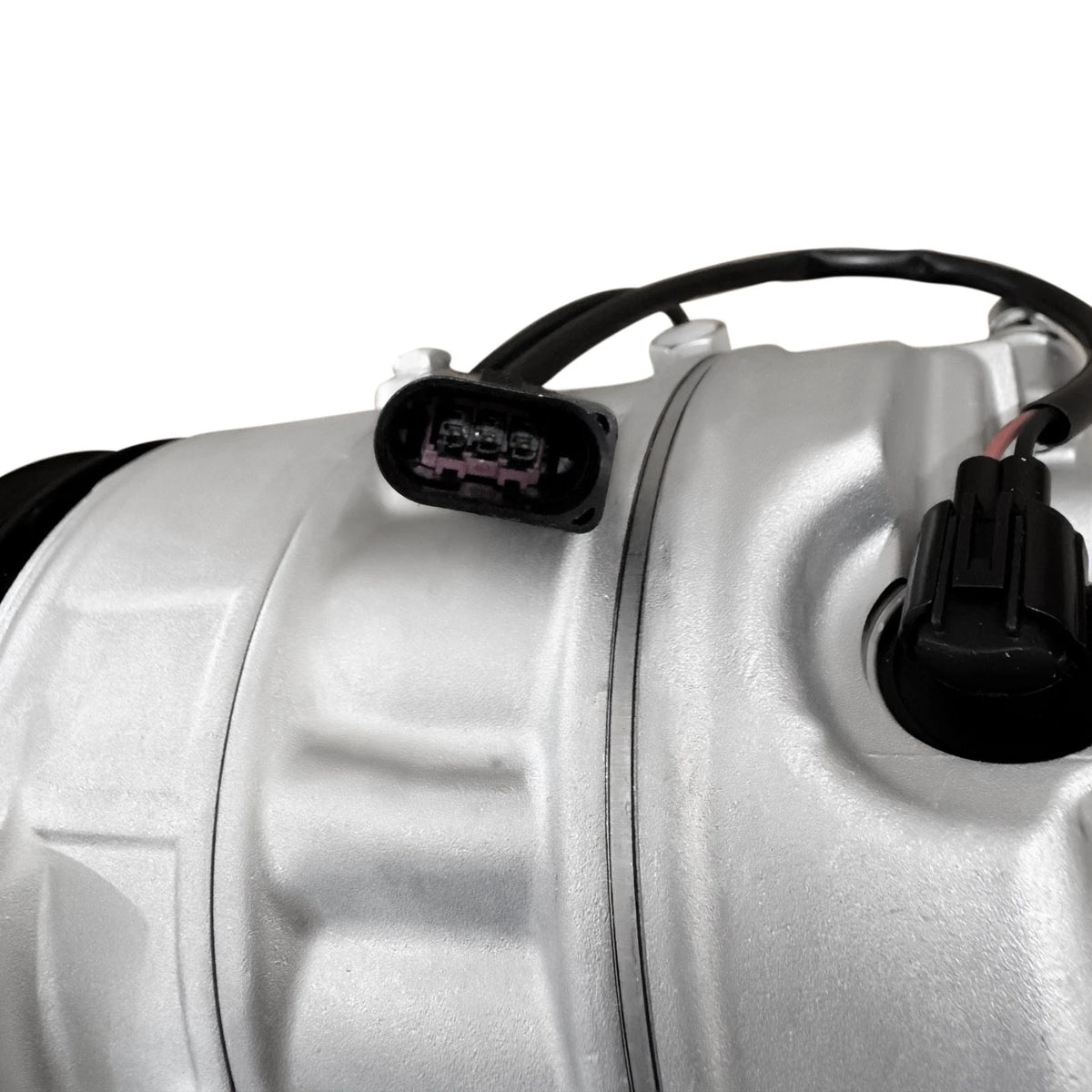 AC Compressor Replacement for Porsche 718 Cayman 2.5L (2017–2020)