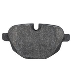 Brake Disc Rotors and Pads Kit for BMW 535i 528i (2012–2016)