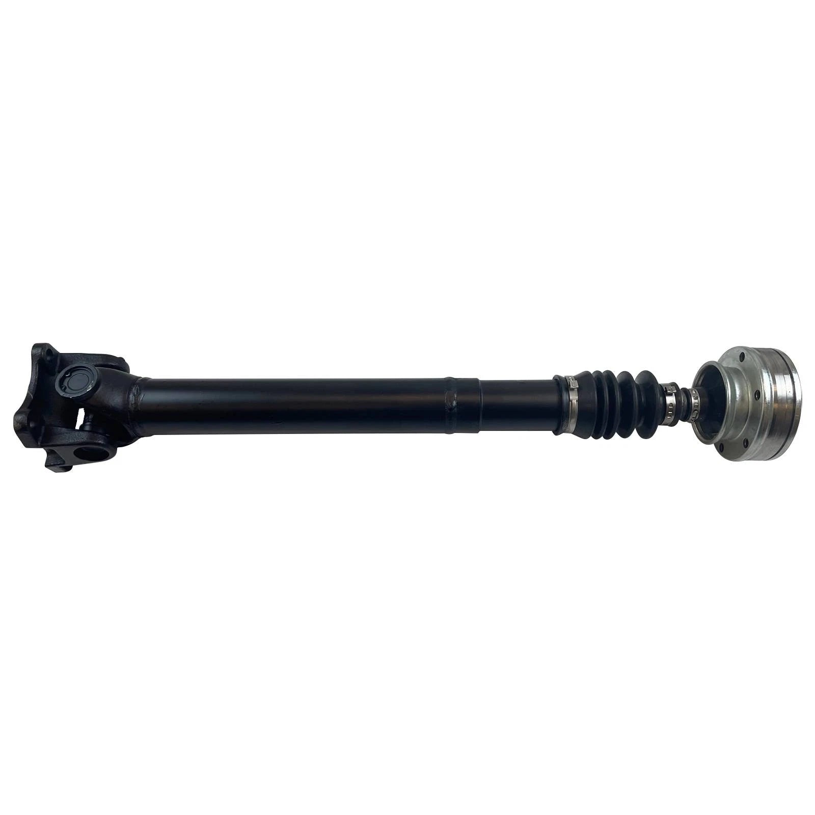 Front Driveshaft for Dodge Dakota, Mitsubishi Raider 4WD (2001-2007)