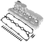 Engine Valve Cover w/Gasket for VW Jetta Rabbit Golf Passat (2006–2014) 07K103469F