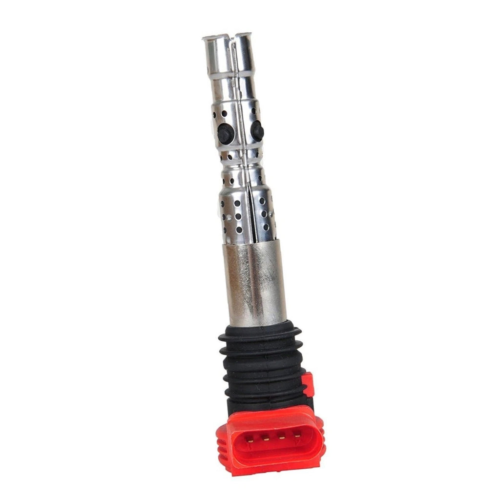 Ignition Coil UF483 06C905115G for Audi A4 A6 Quattro (2002–2006)