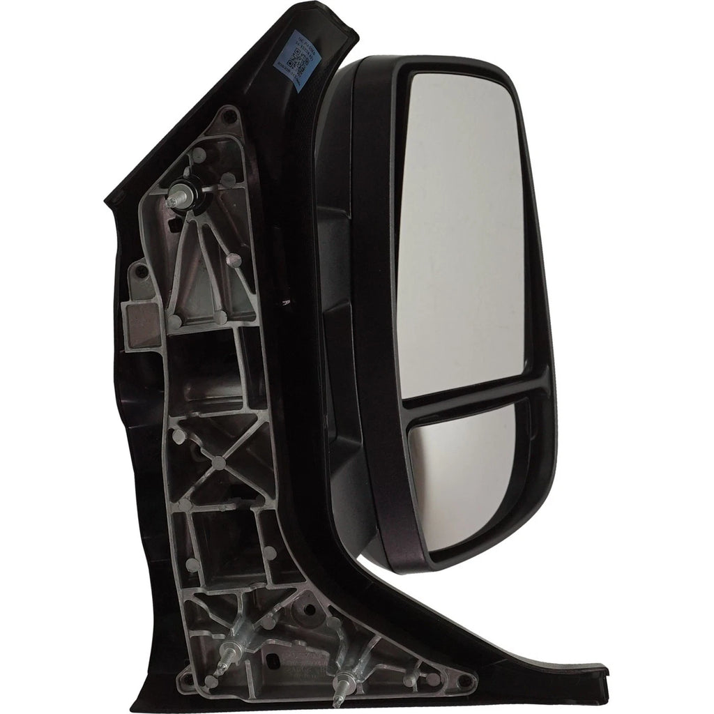 Set of Manual Towing Mirrors for Ford Transit (2015–2019)
