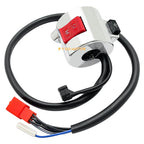 Right Start Stop Switch for Honda Shadow Aero 750 VT750C (2004–2007)