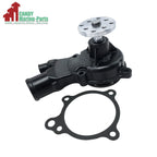 Water Pump for Mercruiser OMC Volvo Penta (120, 153, 2.5, 140, 181, 3.0, 160, 250 L)