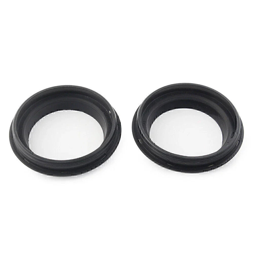 45x57mm Motor Front Fork Damper Shock Absorber Oil Seal for Car Model