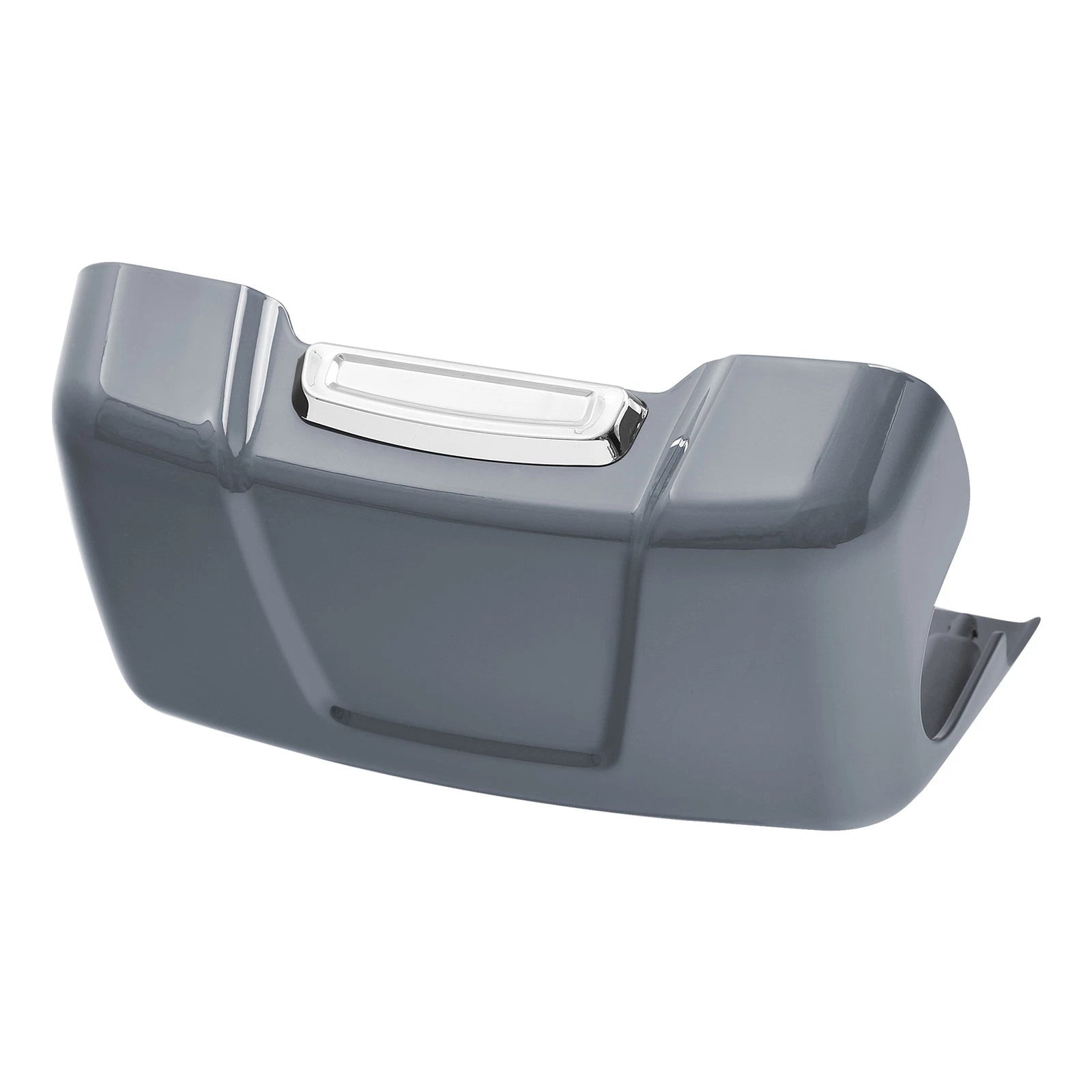 Water Pump Cover for Harley Electra Glide, Street Glide, Road Glide (2014–2016)