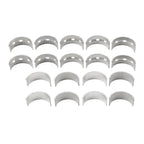 25 Connecting Rod Main Crankshaft Bearings for Yamaha YZF1000 R1 (2004-2008)