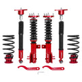 24 Way Damper Coilover Suspension Kit for Mazda 3 (2014–2018)