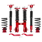 24 Way Damper Coilover Suspension Kit for Mazda 3 (2014–2018)