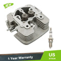 Cylinder Head for Honda Rancher TRX350 (2000–2006)