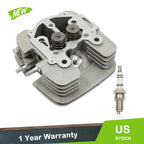 Cylinder Head for Honda Rancher TRX350 (2000–2006)