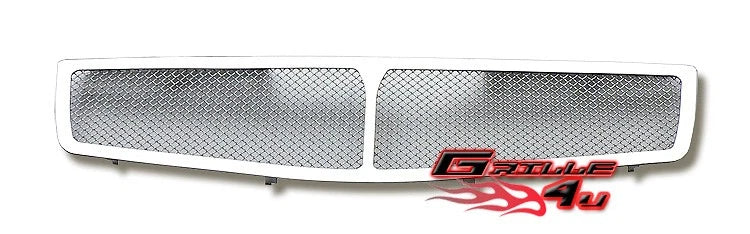 Stainless Steel Mesh Grille Insert for Nissan Maxima (2004-2006)