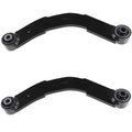Set of 2 Rear Upper Control Arms for Dodge Caliber, Jeep Compass (2007–2017)