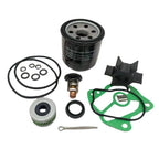 Service Kit with Impeller for Honda BF60A (2001–2023)