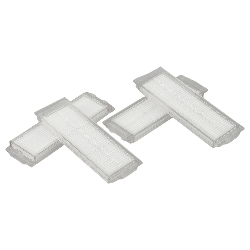 Set of 4 Filters for MiWhole Vacuums