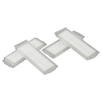 Set of 4 Filters for MiWhole Vacuums