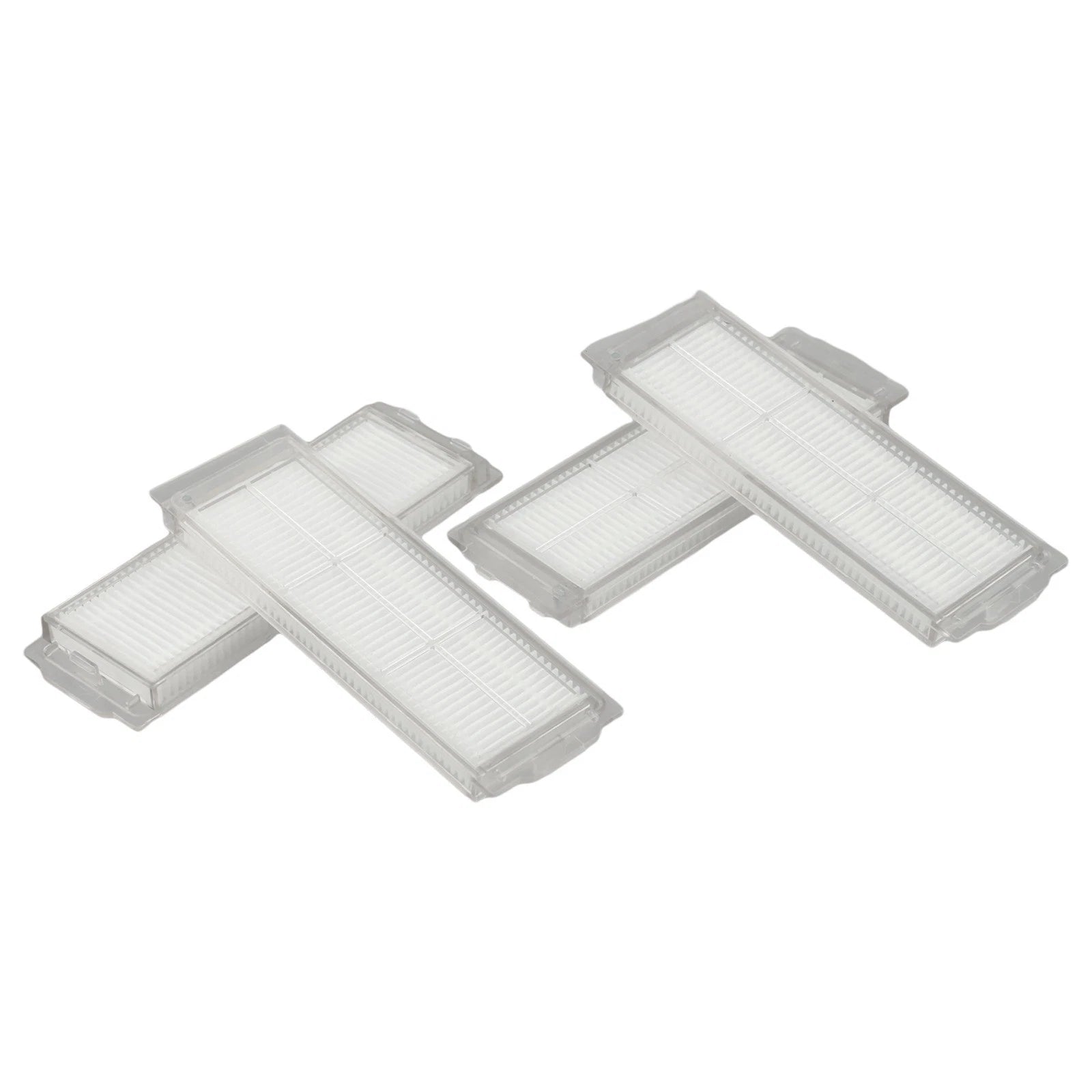 Set of 4 Filters for MiWhole Vacuums