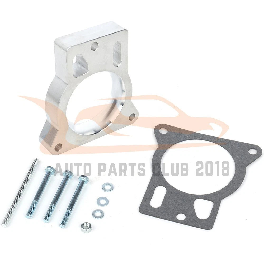 Throttle Body Spacer for Chevrolet Silverado 1500 (2001–2004)