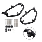 Side Saddle Bag Mounting Bracket for Kawasaki Eliminator 500 (2024–2025)