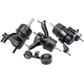 Set of 4 Engine Motor & Auto Trans Mounts for Toyota Camry 2.4L (2002–2009) A4204