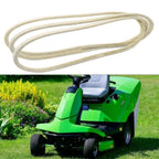 Replacement Lawn Mower Belt for M120381 M138692 (Heavy Duty)