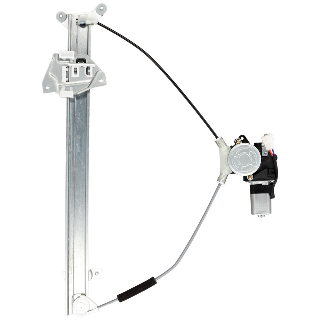 Window Regulator for Montero (1992–2000) Left Front